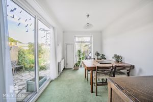 Dining Area- click for photo gallery
